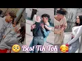 Download Lagu Best Tik Toker Compilation of April 2021 #2 Hakim \u0026Cecil, Ramin, fazimarko ._.😍