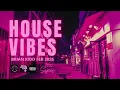 Mix Sessions | House Vibes | Brian Kidd