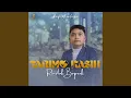 Download Lagu Tarimo Kasih Rindok Bapeak