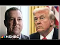 NYT Law firm bends to Trump demands agrees to 40M in legal services to Trump causes