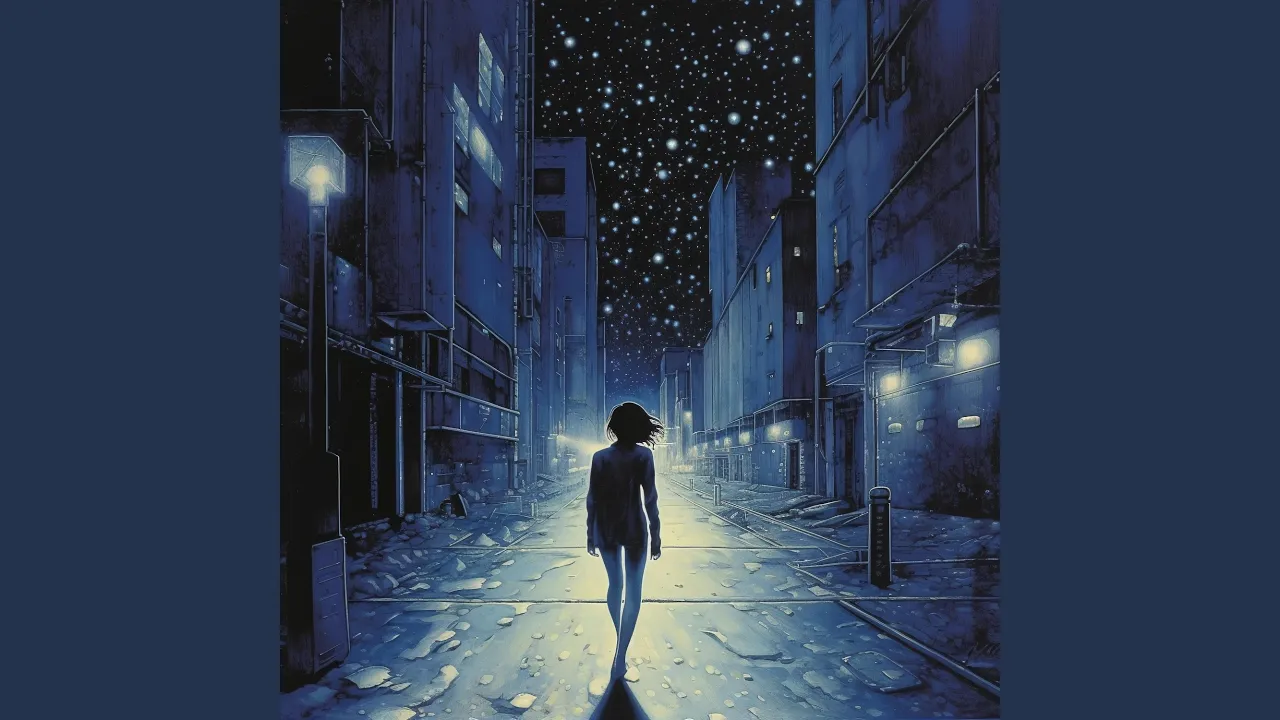 Trick of the Light (MAIN Remix) Trick of the Light (MAIN Remix)