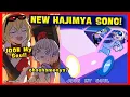 Download Lagu Even though Hajime's new song has been released, KAELA still doesnt know what is Chachamonya means