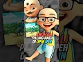 Download Lagu 3 Anomali Yang Bisa Kalian Temukan Di Upin Ipin #shorts