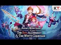 Download Lagu Atelier Resleriana: The Red Alchemist \u0026 the White Guardian - First Look Trailer