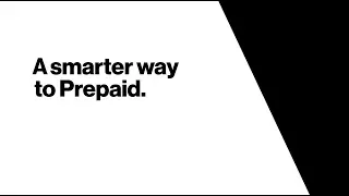 Verizon Prepaid A smarter way to Prepaid