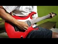 Alasanmu (Mencari Alasan) - Exists - Guitar Cover