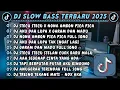 Download Lagu DJ SLOWBASS TERBARU 2025 || DJ STECU STECU X NONA AMBON PICA PICA | DJ AKU DAH LUPA X GARAM DAN MADU