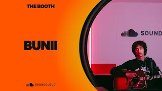 BUNII - TETHERED THE BOOTH