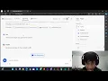 Day 34 of Learn Java from ChatGPT - BingAI accidentally gives me solutions TWICE