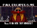 Lagu Paul Escapes/LMS Comp. #1 - Call Of The Void | Sonic.EXE The Disaster 2D Remake