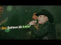 Julión Alvarez - No pasa nada en Vivo (Lyrics)
