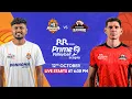 Download Lagu Game 18 - Tamil - Ahmedabad Defenders Vs Hyderabad Black Hawks