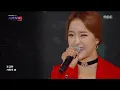[2016 DMC Festival] Baek JiYoung - That Woman, 백지영 - 그 여자 20161008