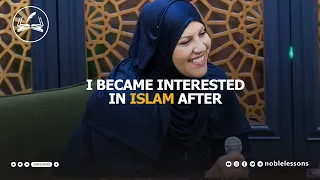 I Became Interested in Islam After Meeting Muslim Friends