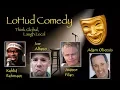 LoHud Comedy January 2018
