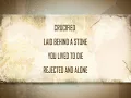 Lenny LeBlanc - Above All (Lyric Video)