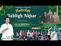 Lagu Tabligh Akbar | Tasyakur Bini'mah \