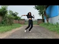 SATYA | DIVINE | prod.by Karan Kanchan | Dance cover by Urvashi Panchal