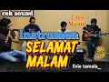 Download Lagu SELAMAT MALAM  CEK SOUND #ceksound