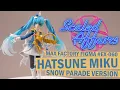 Download Lagu Scaled Affairs - Snow Miku 2020 - Snow Parade Ver. [Max Factory] - Episode 26