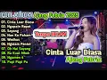 Lagu FULL ALBUM Ajeng Febria 2025 - Cinta Luar Biasa (Official Music Video) Cinta Ku Sungguh Luar Biasa