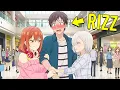 He Is Alone All His Life Until the Popular Girl Wants Him! | New Anime 2025 EP8