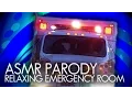 Download Lagu Relaxing Emergency Room (ASMR Parody)