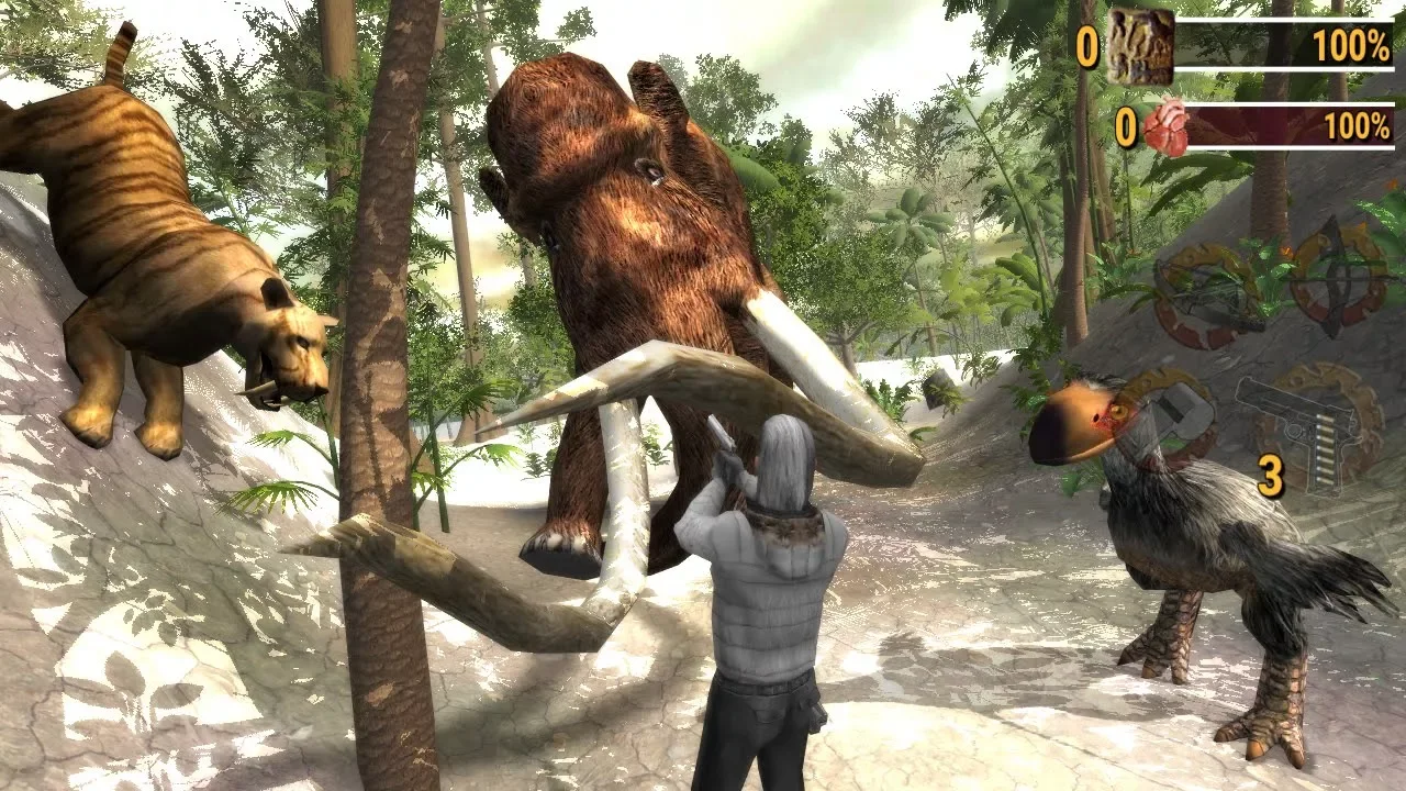 Zombie Fortress Evolution - video thumbnail