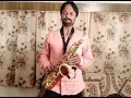 Download Lagu PAL PAL DIL KE PAS, SAXOPHONE INSTRUMENTAL 🎷