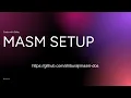 MASM DOSBox Setup Tutorial