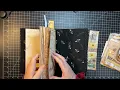 Start to Finish 5 Bee Journals - Part 5