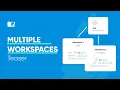 Multiple Workspaces Teaser Flipsnack com