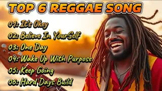 reggae songs 2025 top 6 reggae songs with lyrics video rise u0026 stay strong