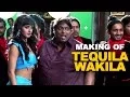 Lagu The Making Of Tequila Wakila Song | Samrat \u0026 Co | Rajeev Khandelwal