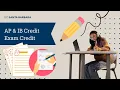AP IB Exam Credit