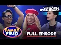 Family Feud IT S SHOWTIME HOSTS NAKIPAGBALAGBAGAN SA SURVEY FLOOR Mar 16 2026 Full Ep 951