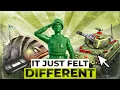 Why modern RTS struggle to compete with oldschool classic