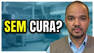 Doenças que Não Têm Cura: Entenda os Desafios e Avanços em Pesquisas Médicas