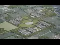 Texas is already strained Data center opposition builds in Waco