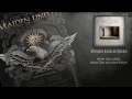 Maiden uniteD - Where Eagles Dare (official audio)