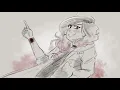I'd Rather Be Me |Mean Girls Animatic