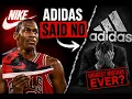 The Deal Adidas Regrets Forever How Nike Won Michael Jordan