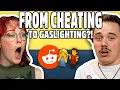 I survived the worst boyfriends Reddit MEGA Compilation