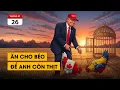 Lagu Mỹ dùng binh pháp để quản trị Canada và Venezuela hay như nào.