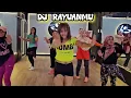DJ RAYUANMU MEMBAWA AKU KE SURGA | SENAM KREASI | ZUMBA | LILAC