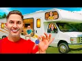 Download Lagu NOS MUDAMOS A ESTA CASA RODANTE