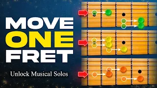 Steal This Soloing Trick, It'll Make You Sound Incredible