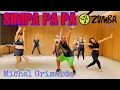 Download Lagu SIMPA PA PA POLYUBILA - MICHEL GRIMALDO (Choreo by Pablo P) #zumba #dance #zumbafitness #zumbalove