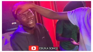 a cry for help by ebuka songs