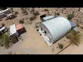 Yucca Valley Material Lab